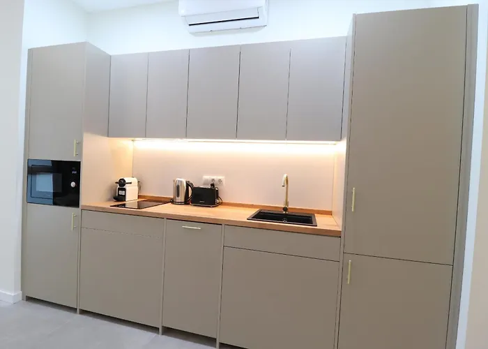 Favara Flats By Concept *