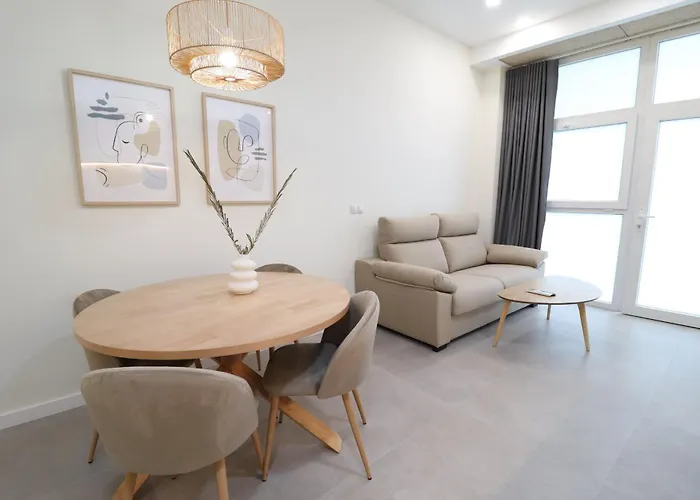 Favara Flats By Concept Apartamento *