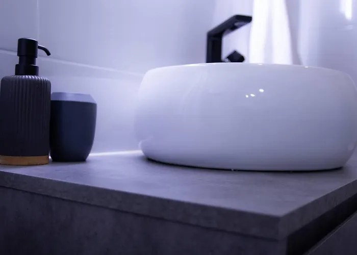 아파트 Patacona By Concept Flats 발렌시아