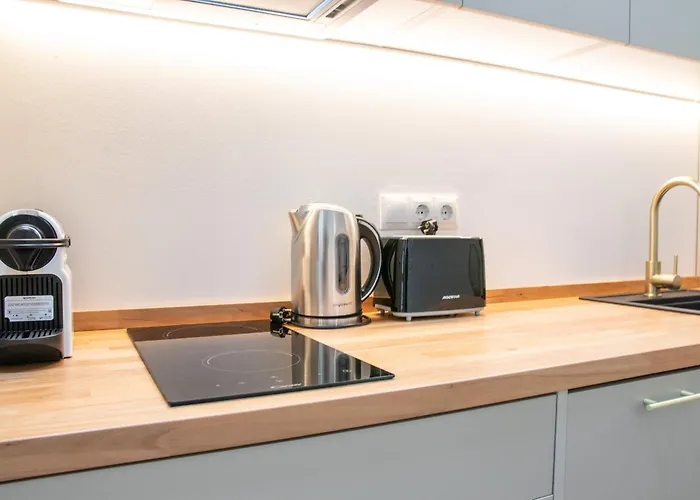 Favara Flats By Concept * Valência