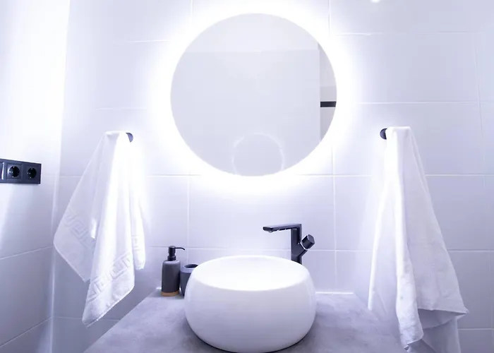 Patacona By Concept Flats 아파트 *