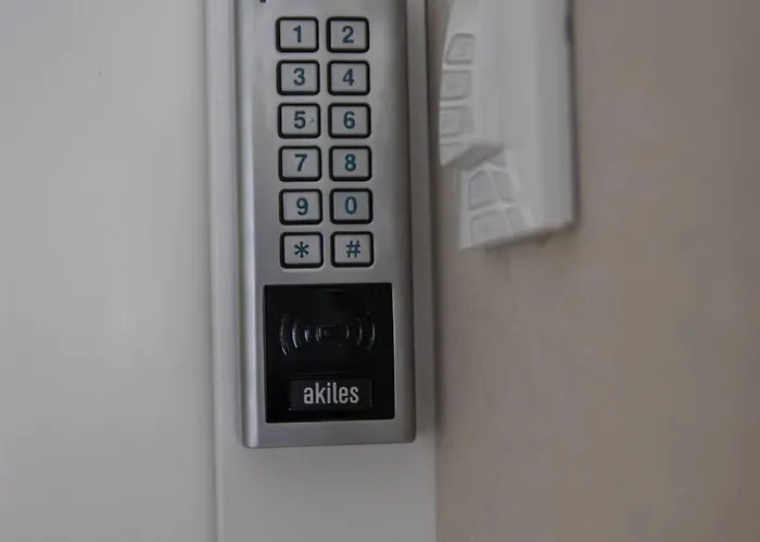 아파트 Cid Flats By Concept 발렌시아