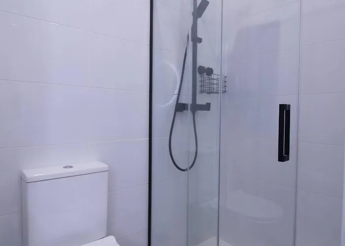 Patacona By Concept Flats 아파트 발렌시아