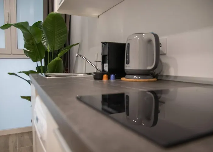 Cid Flats By Concept 발렌시아