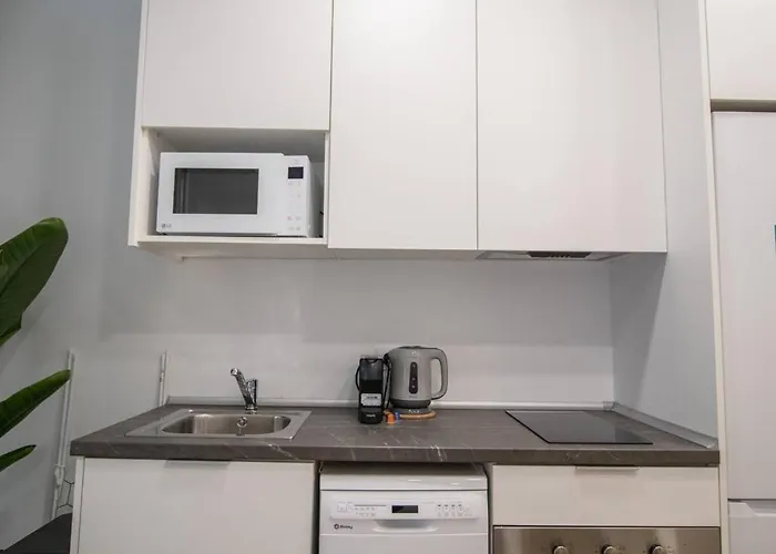 Cid Flats By Concept *