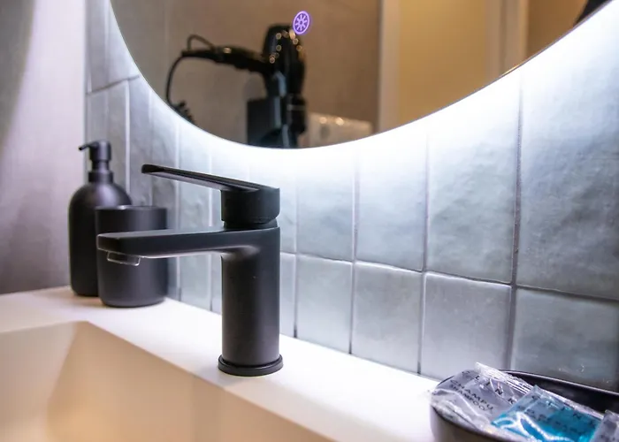 Apartamento Favara Flats By Concept Valência