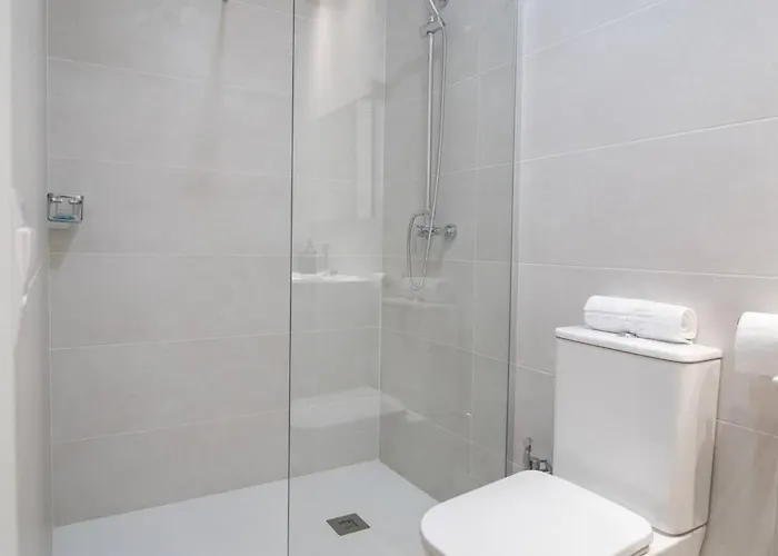 아파트 Cid Flats By Concept *