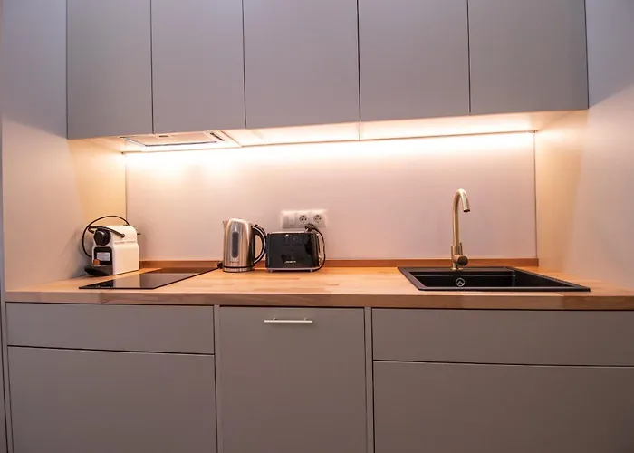 Favara Flats By Concept Apartamento *