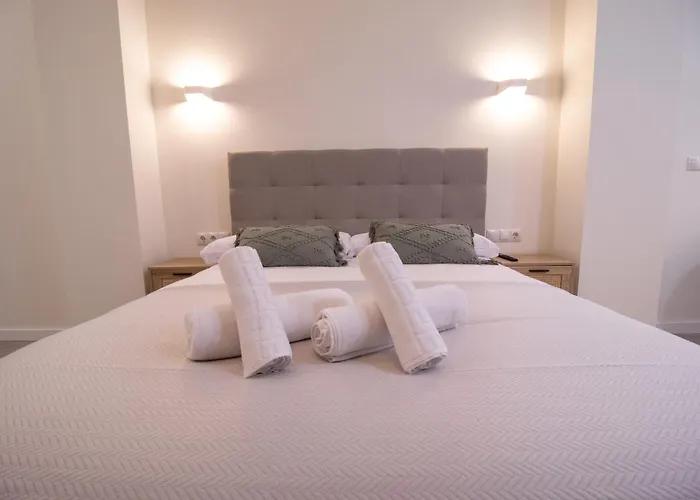 Apartamento Favara Flats By Concept