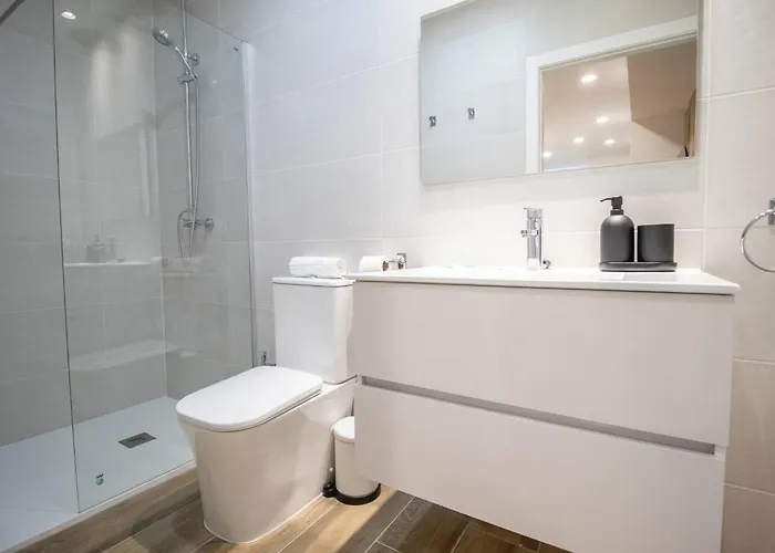 Cid Flats By Concept 아파트 발렌시아