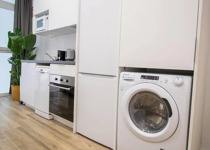 Cid Flats By Concept *