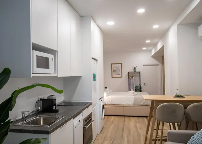 Cid Flats By Concept