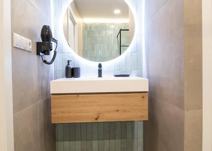 Apartamento Favara Flats By Concept Valência