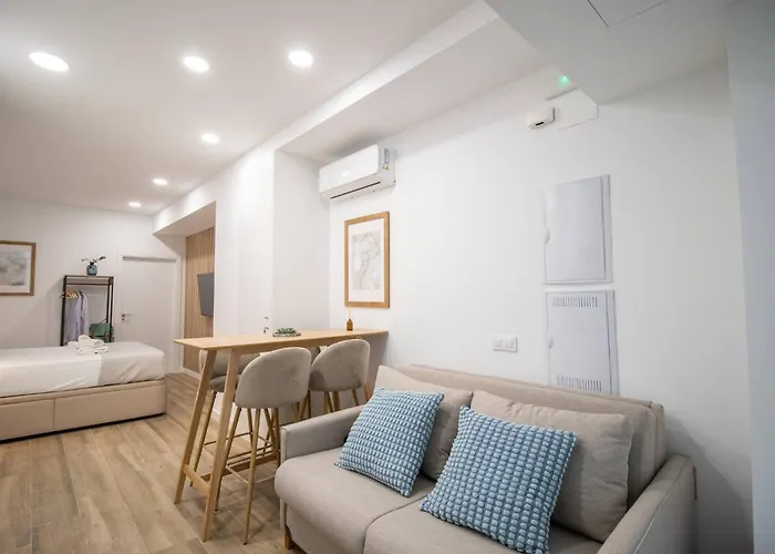 Cid Flats By Concept 아파트 발렌시아