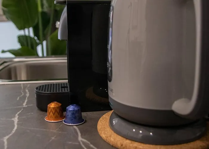 아파트 Cid Flats By Concept 발렌시아