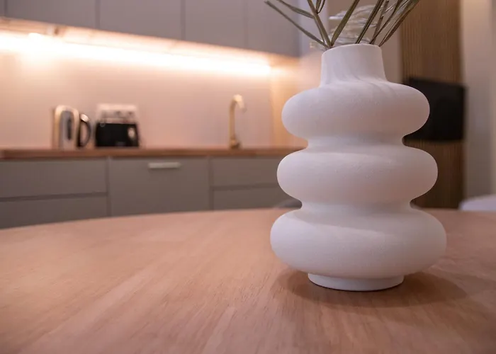 Favara Flats By Concept Apartamento Valência