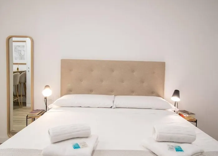 아파트 Cid Flats By Concept *