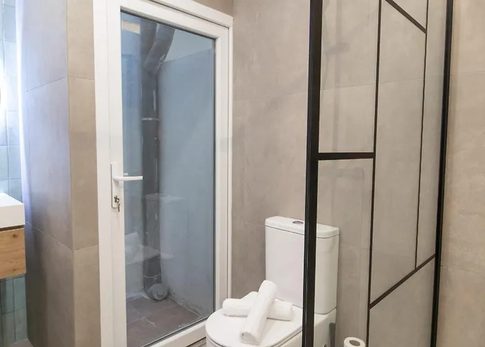 Apartamento Favara Flats By Concept *