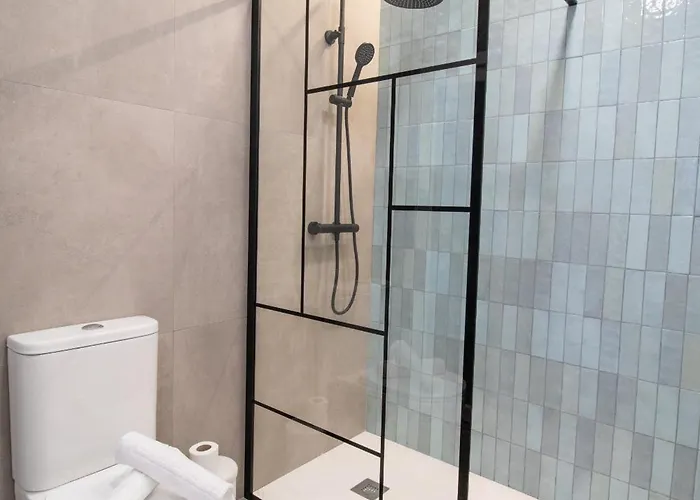 Favara Flats By Concept Apartamento *