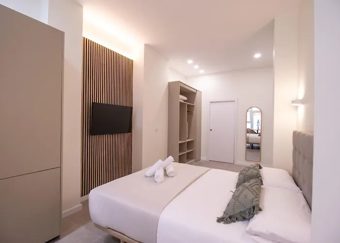 Apartamento Favara Flats By Concept