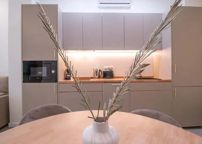 Favara Flats By Concept Apartamento *