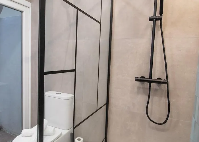 Favara Flats By Concept * Valência