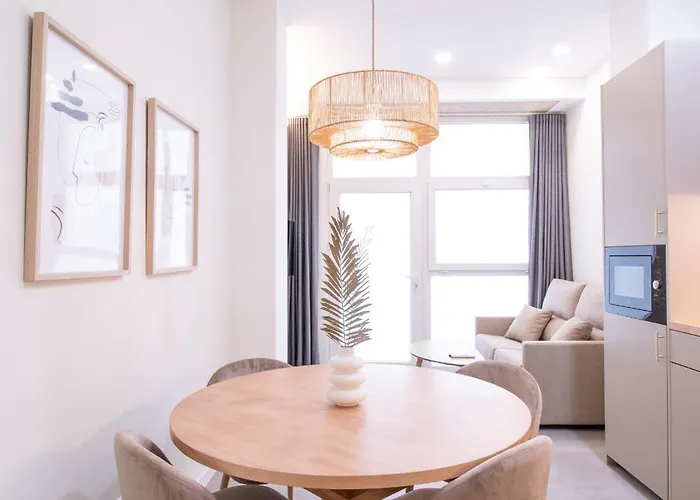 Apartamento Favara Flats By Concept