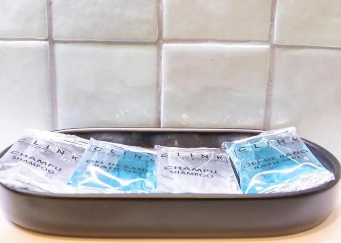 Favara Flats By Concept