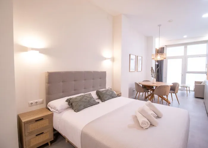 Favara Flats By Concept Apartamento *