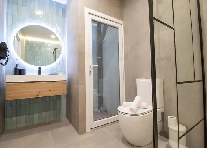 Apartamento Favara Flats By Concept Valência