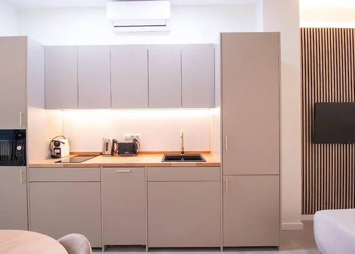 Apartamento Favara Flats By Concept