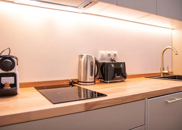 Favara Flats By Concept Apartamento Valência