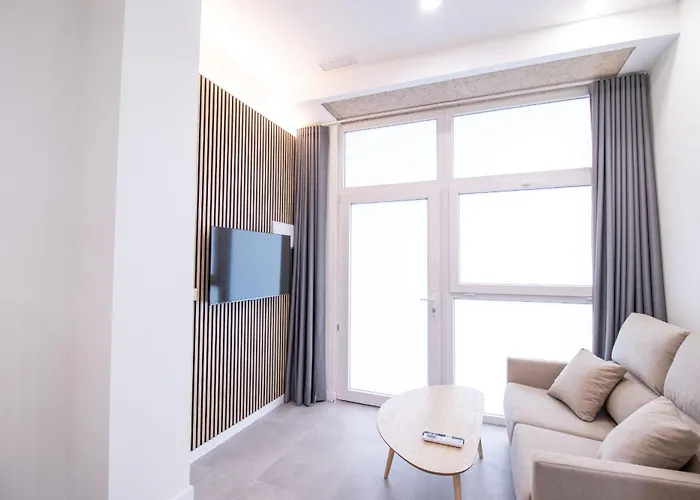 Apartamento Favara Flats By Concept *