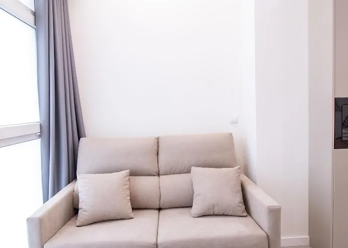 Favara Flats By Concept Apartamento *