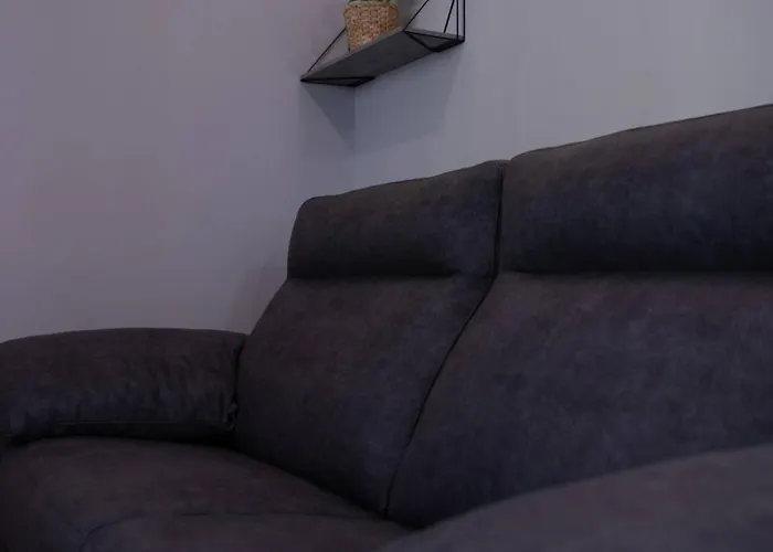 Patacona By Concept Flats * Valencie