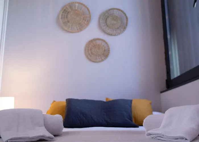 Patacona By Concept Flats