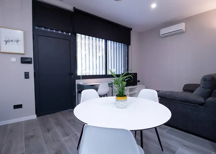 Patacona By Concept Flats Apartmán *