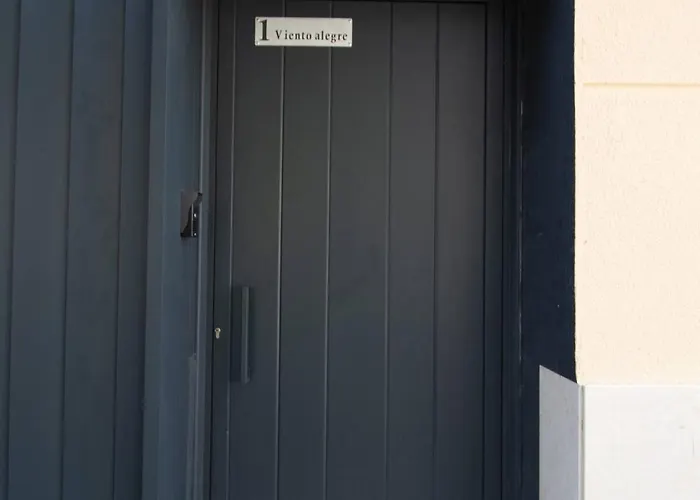 아파트 Patacona By Concept Flats 발렌시아