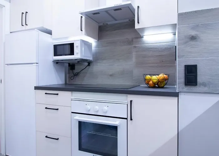 Patacona By Concept Flats Apartmán Valencie