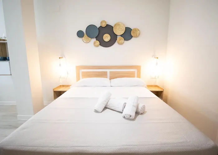 Lejlighed Nautical Flats By Concept *