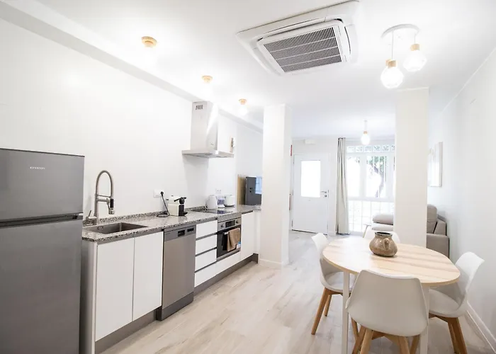 Nautical Flats By Concept *