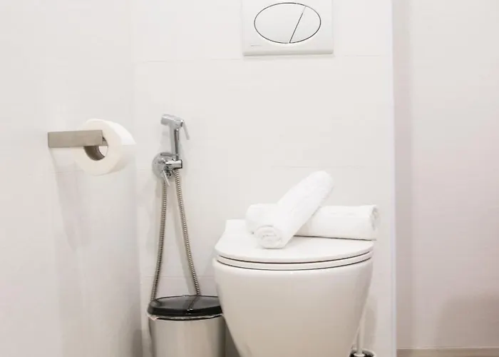 Nautical Flats By Concept