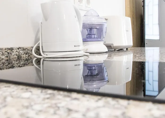 Nautical Flats By Concept * Valencia