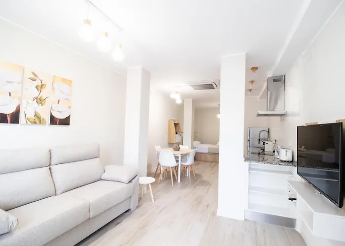 Apartment Nautical Flats By Concept *