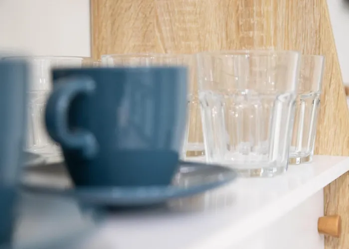 Nautical Flats By Concept