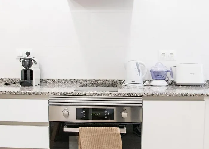 Nautical Flats By Concept