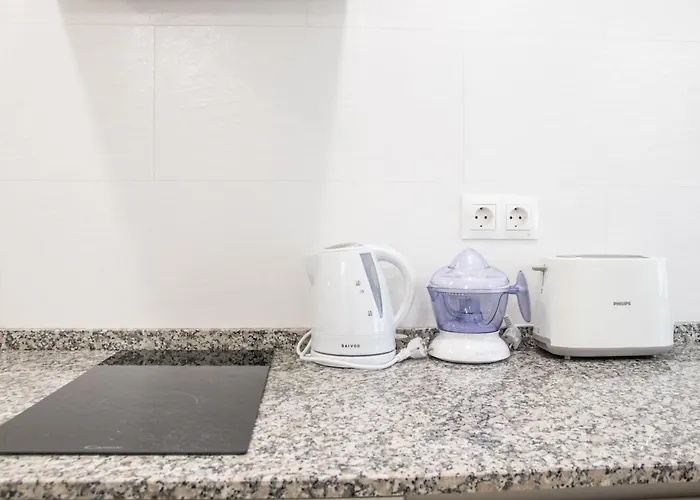 Apartment Nautical Flats By Concept *