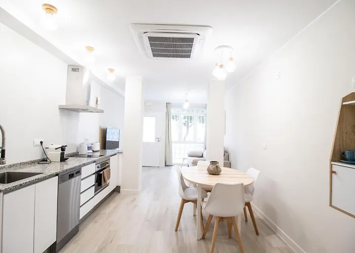 Nautical Flats By Concept