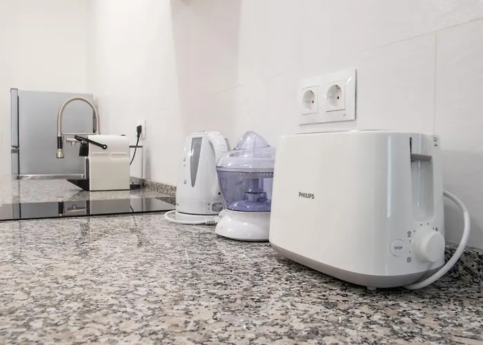 Nautical Flats By Concept *