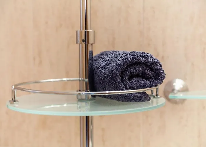 Artes Y Ciencias + Garaje + Netflix * Valencie